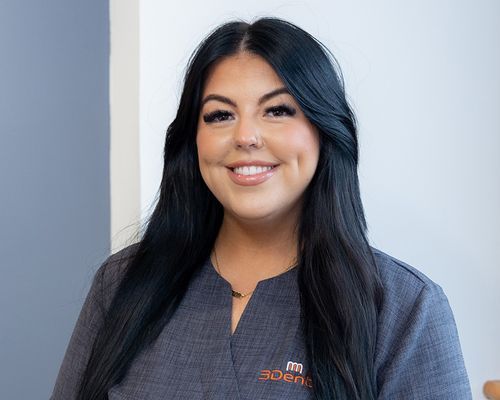 Orthodontic Treatment co-ordinator - Lauren - 3dental Galway